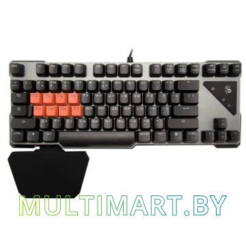 Клавиатура A4Tech BLOODY B700